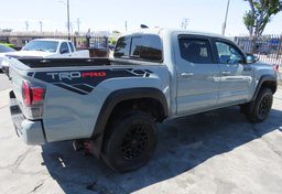 2021 Toyota Tacoma 4WD - Image 7