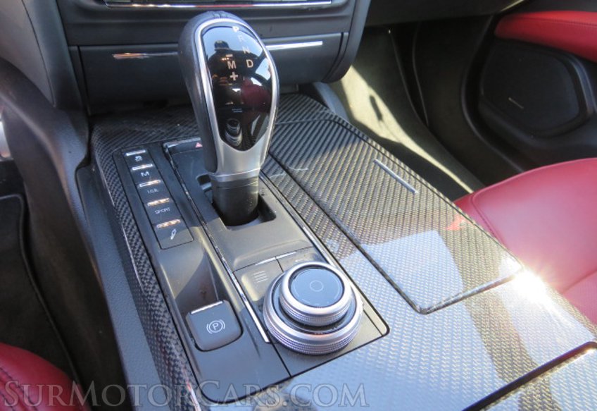 2018 Maserati Ghibli - Image 42