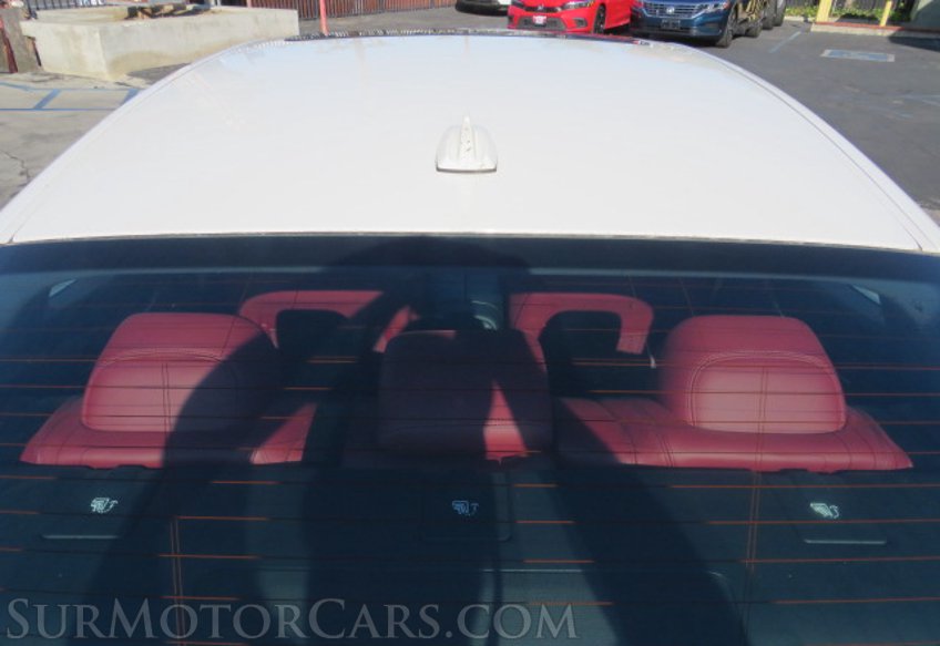 2018 Maserati Ghibli - Image 15