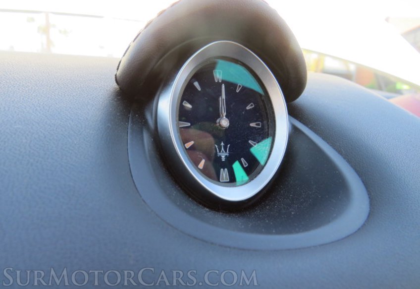 2018 Maserati Ghibli - Image 37