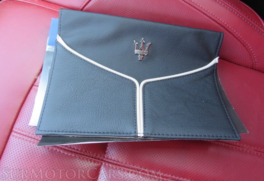 2018 Maserati Ghibli - Image 53