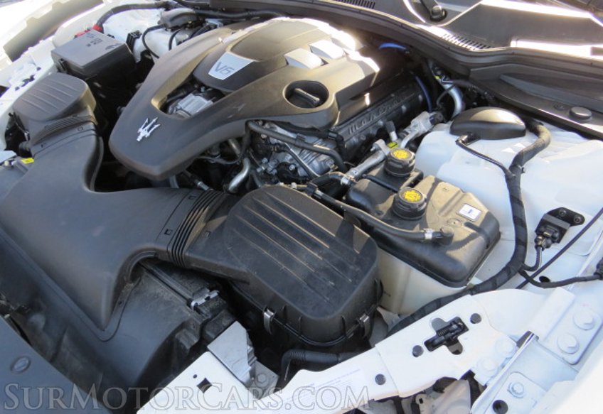 2018 Maserati Ghibli - Image 54