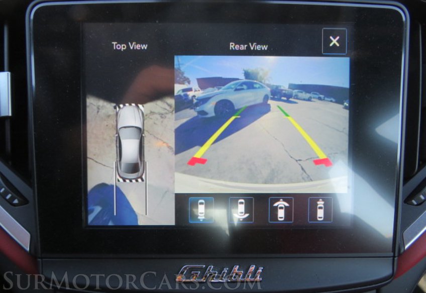 2018 Maserati Ghibli - Image 39