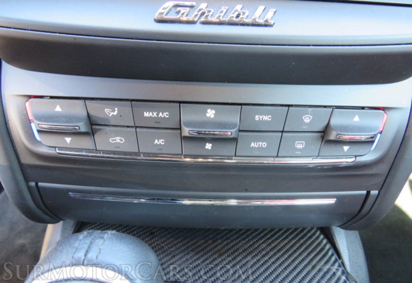 2018 Maserati Ghibli - Image 40