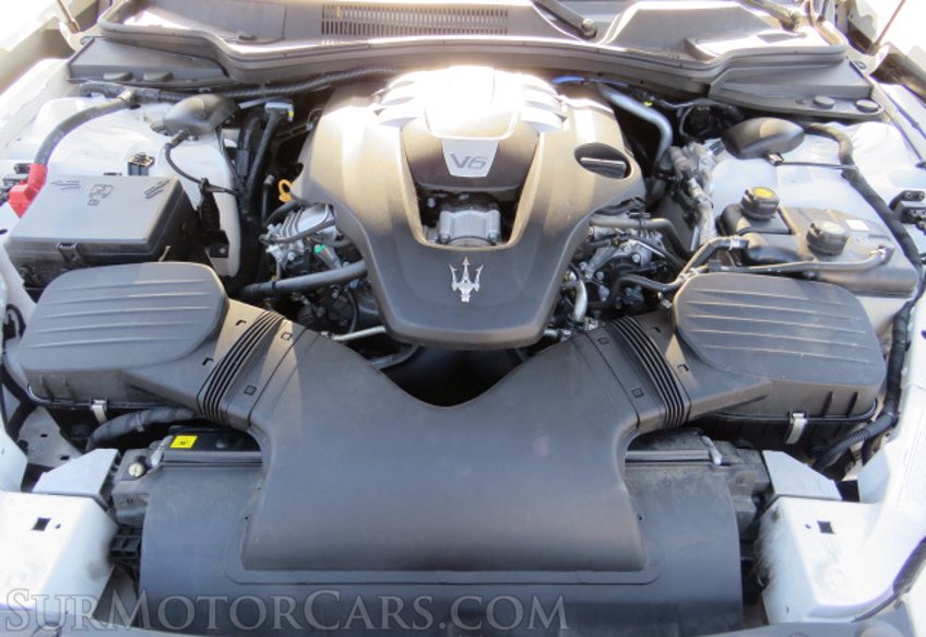 2018 Maserati Ghibli - Image 55