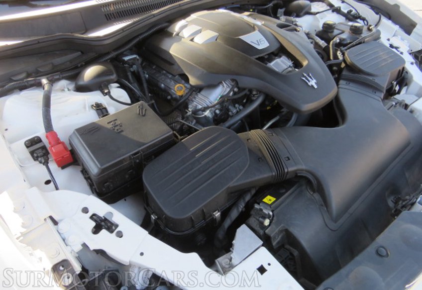 2018 Maserati Ghibli - Image 56