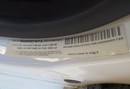 2018 Maserati Ghibli - Image 59