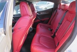 2018 Maserati Ghibli - Image 33