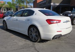 2018 Maserati Ghibli - Image 10