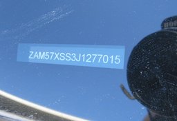 2018 Maserati Ghibli - Image 57