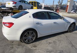 2018 Maserati Ghibli - Image 9