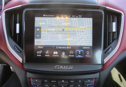 2018 Maserati Ghibli - Image 38