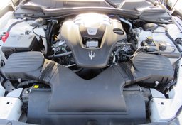 2018 Maserati Ghibli - Image 55