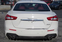 2018 Maserati Ghibli - Image 12