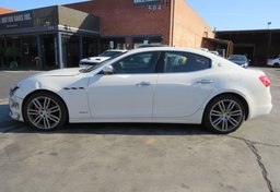 2018 Maserati Ghibli - Image 6