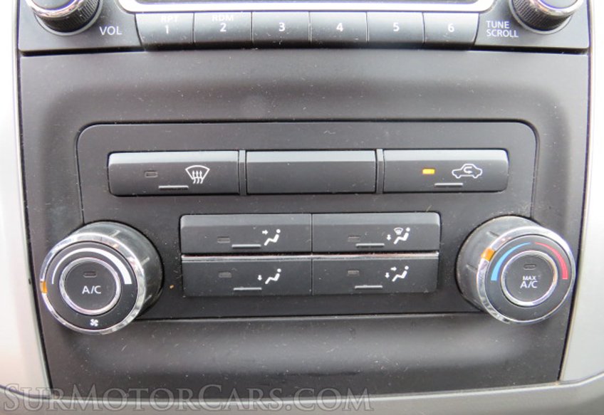 2018 Nissan Frontier - Image 18