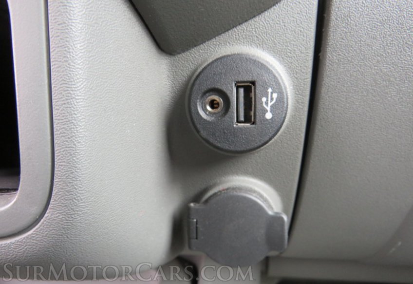 2018 Nissan Frontier - Image 20