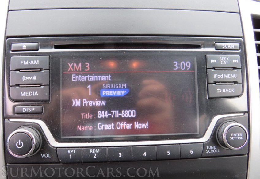 2018 Nissan Frontier - Image 17