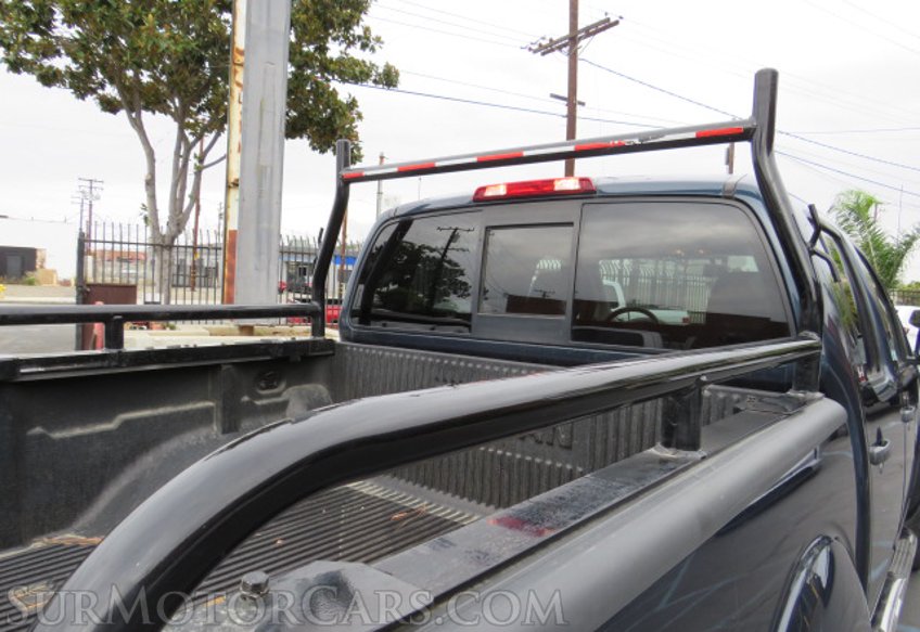 2018 Nissan Frontier - Image 30