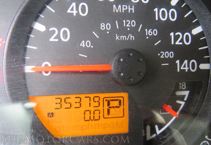 2018 Nissan Frontier - Image 16