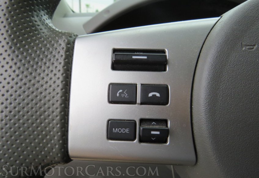 2018 Nissan Frontier - Image 23