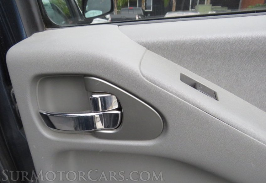 2018 Nissan Frontier - Image 32