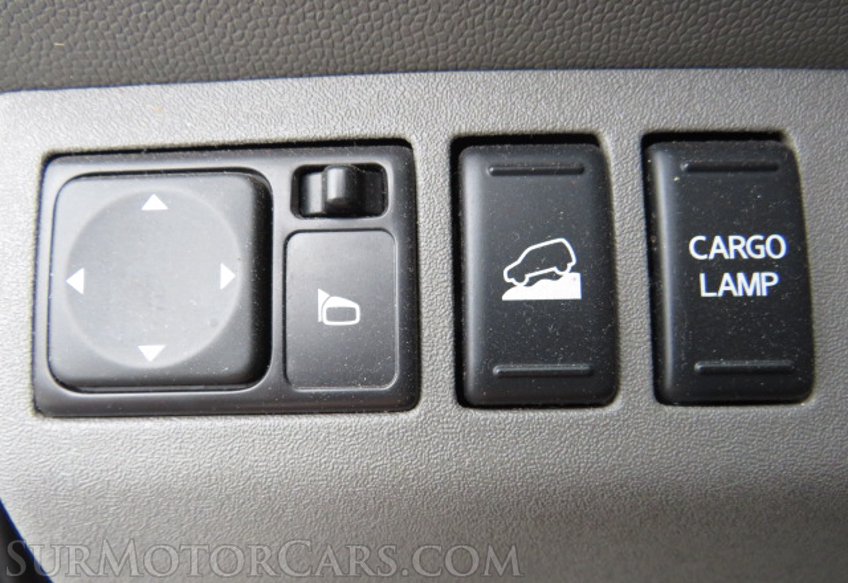 2018 Nissan Frontier - Image 24