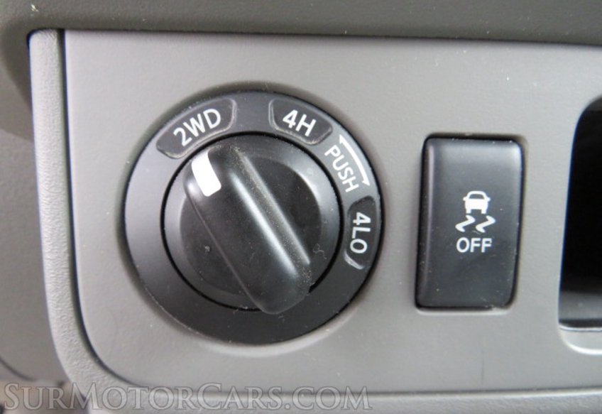 2018 Nissan Frontier - Image 19