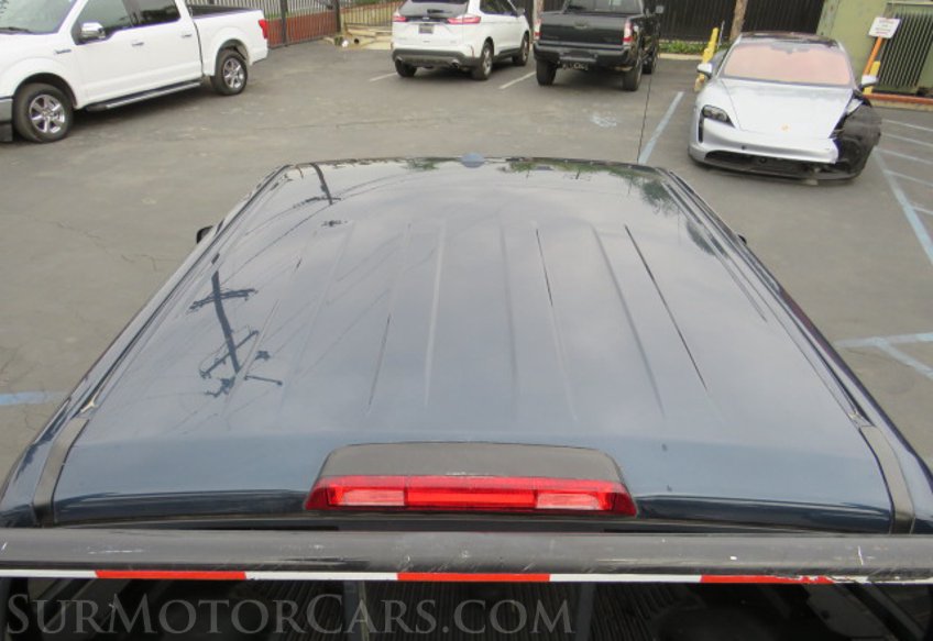 2018 Nissan Frontier - Image 11