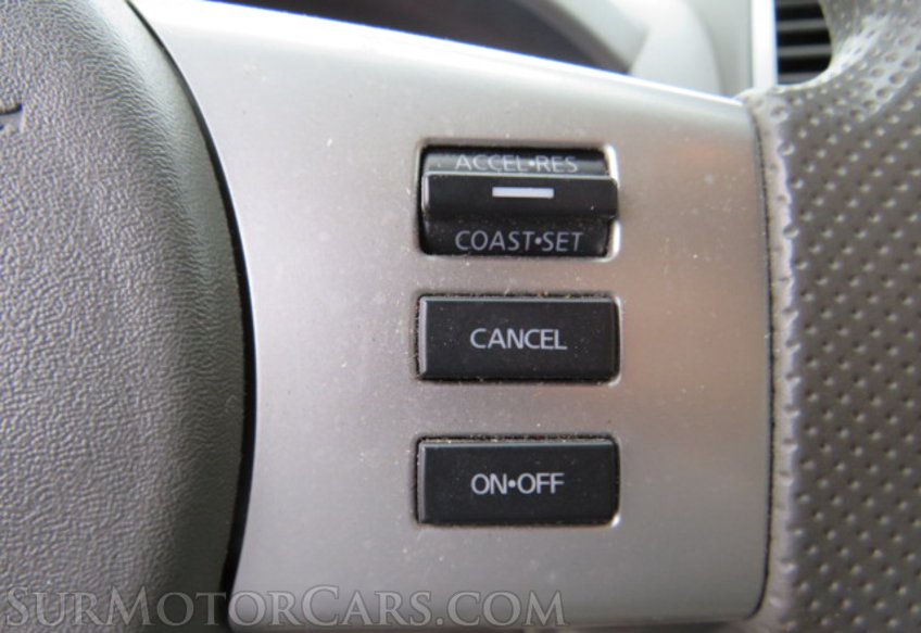 2018 Nissan Frontier - Image 22