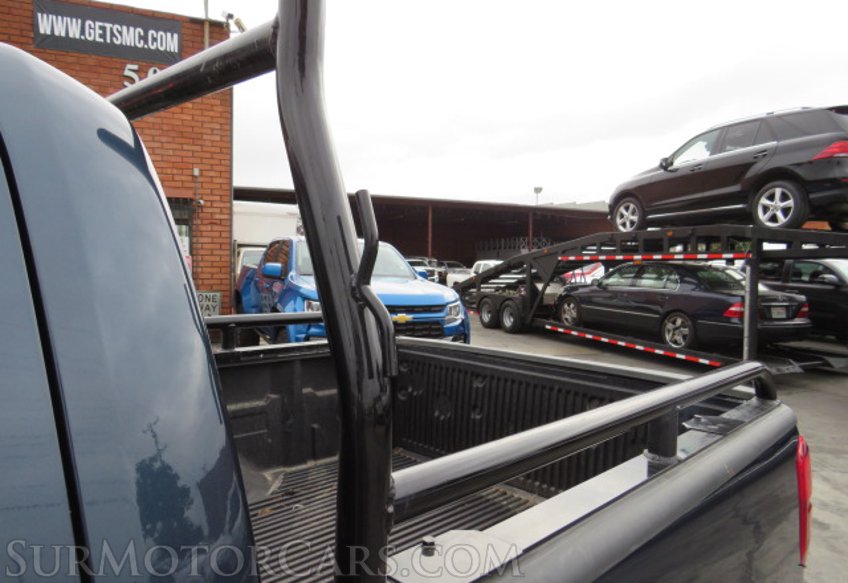 2018 Nissan Frontier - Image 26