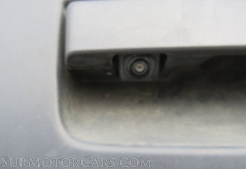 2018 Nissan Frontier - Image 29