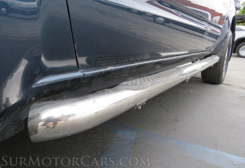 2018 Nissan Frontier - Image 47