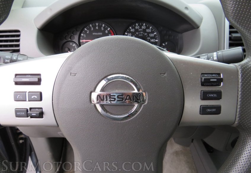 2018 Nissan Frontier - Image 15