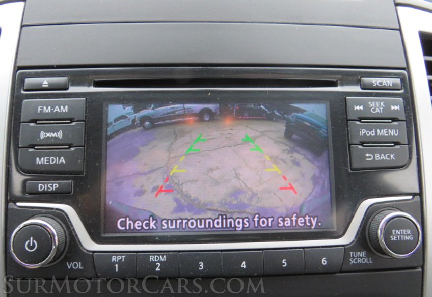 2018 Nissan Frontier - Image 48