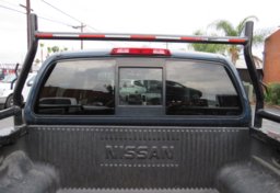 2018 Nissan Frontier - Image 45