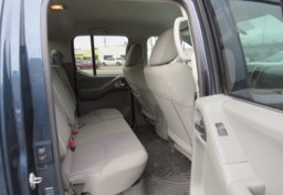 2018 Nissan Frontier - Image 31