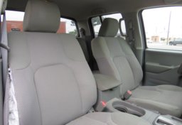 2018 Nissan Frontier - Image 34