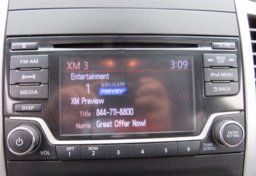 2018 Nissan Frontier - Image 17