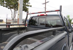 2018 Nissan Frontier - Image 30