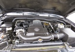 2018 Nissan Frontier - Image 41