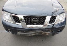 2018 Nissan Frontier - Image 46