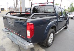 2018 Nissan Frontier - Image 8