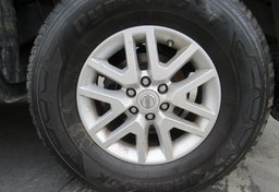 2018 Nissan Frontier - Image 39