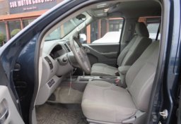 2018 Nissan Frontier - Image 25