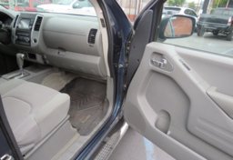 2018 Nissan Frontier - Image 36