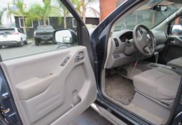 2018 Nissan Frontier - Image 14