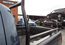 2018 Nissan Frontier - Image 26