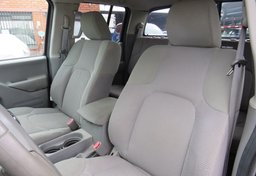2018 Nissan Frontier - Image 13
