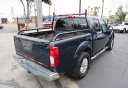 2018 Nissan Frontier - Image 9